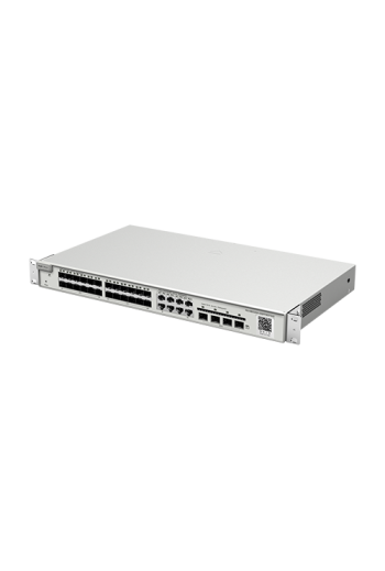 Switch 24 x SFP 1G, 4 x SFP+ 10G, 8 x RJ45 1G, Cloud Management - Ruijie Reyee RG-NBS3200-24SFP/8GT4XS