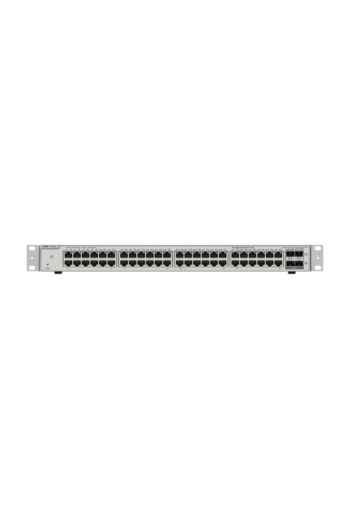 Switch 48 x RJ45 1G, 4 x SFP+ 10G, Cloud Management - Ruijie Reyee RG-NBS3200-48GT4XS