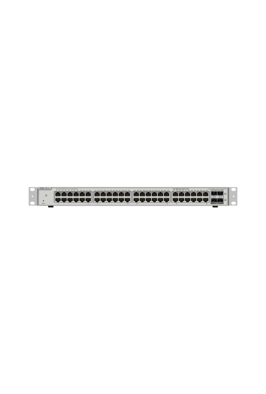 Switch 48 x RJ45 1G, 4 x SFP+ 10G, Cloud Management - Ruijie Reyee RG-NBS3200-48GT4XS