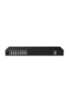 Switch 16 porturi RJ45 Gigabit, Cloud Management - Ruijie Reyee RG-ES216GC-V2