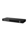 Switch 16 porturi RJ45 Gigabit, Cloud Management - Ruijie Reyee RG-ES216GC-V2