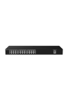 Switch 24 porturi RJ45 Gigabit, Cloud Management - Ruijie Reyee RG-ES224GC-V2