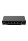 Switch 5 porturi RJ45 Gigabit, Cloud Management - Ruijie Reyee RG-ES205GC