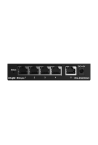Switch 5 porturi RJ45 Gigabit, Cloud Management - Ruijie Reyee RG-ES205GC