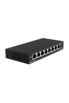 Switch 8 porturi RJ45 Gigabit, Cloud Management - Ruijie Reyee RG-ES208GC