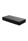 Switch 8 porturi RJ45 Gigabit, Cloud Management - Ruijie Reyee RG-ES208GC