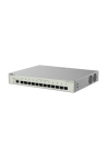 Switch L3, 12 porturi SFP+ 10 Gbps, Cloud Management - Ruijie RG-NBS5500-12XS