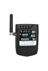 Controller GSM 4G, Bluetooth, 2 relee, card SIM inclus MOTORLINE GSM-M250