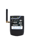 Controller GSM 4G, Bluetooth, 2 relee, card SIM inclus MOTORLINE GSM-M250