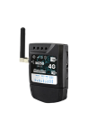 Controller GSM 4G, Bluetooth, 2 relee, card SIM inclus MOTORLINE GSM-M250