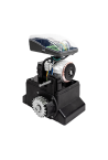Kit automatizare poarta culisanta 600KG, motor brushless 36Vdc - MOTORLINE GALO600-KIT