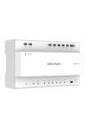 Distribuitor Video/Audio 2 fire pentru 6 posturi - HIKVISION DS-KAD706Y