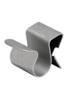 Clema fixare tub pe grinda Ã19-24 MM, grosime grinda 7,2-12 MM CC (100 buc.) - CELO 91224CC
