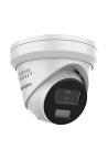 Camera IP 4MP, AcuSense, lentila 2.8mm, IR 30m, WL 30m, Audio, Alarma Audio+Stroboscop - HIKVISION DS-2CD2343G2-LI2U-SL-2.8mm