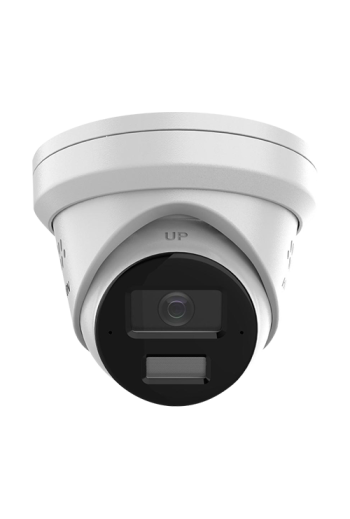 Camera IP 4MP, AcuSense, lentila 2.8mm, IR 30m, WL 30m, Audio, Alarma Audio+Stroboscop - HIKVISION DS-2CD2343G2-LI2U-SL-2.8mm