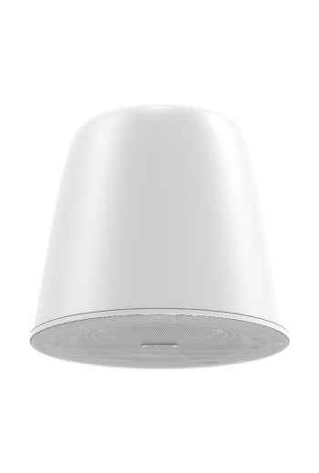 Difuzor Analog, 10W, montare suspendat de tavan - HIKVISION DS-QAZ0510G1