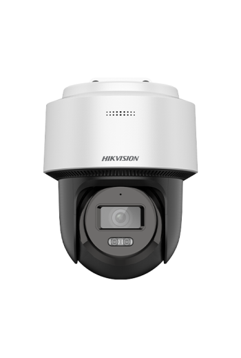 Camera PT IP, 2MP, lentila 4mm, IR 30m, WL 30m, Audio, AutoTracking Lite - HIKVISION DS-2DE2C200MWG-E-4mm