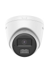 Camera analog, 3K, lentila 2.8mm, IR 40m, WL 40m, Audio bidirectional - HIKVISION DS-2CE78K0T-LTS-2.8mm