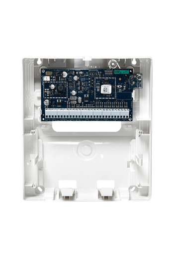 Modul wire-to-wireless - PowerG 868MHz, 8 zone - QOLSYS PG8WLSHW8