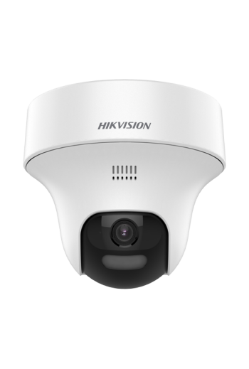 Camera analog PT, 3K, lentila 2.8mm, IR 25m, WL 20m, Audio bidirectional - HIKVISION DS-2CE70K0T-PTLTS-2.8mm