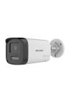 Camera analog, 3K, lentila 2.8mm, IR 40m, WL 40m, Audio bidirectional - HIKVISION DS-2CE17K0T-LTS-2.8mm