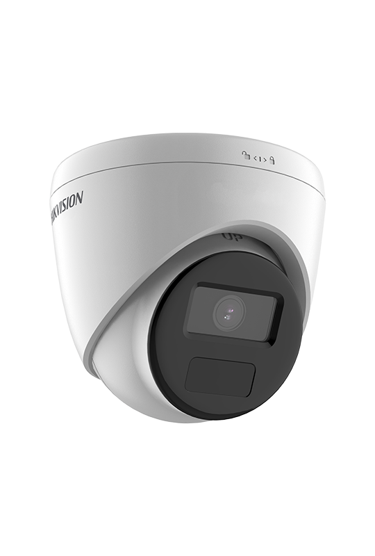 Camera IP, 4MP, lentila 2.8mm, IR 20m - HIKVISION DS-2CD1341G0-I-2.8mm