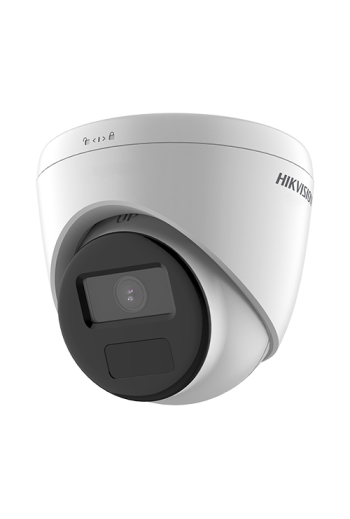 Camera IP, 4MP, lentila 2.8mm, IR 20m - HIKVISION DS-2CD1341G0-I-2.8mm