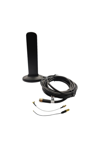 Antena externa pentru centrala AXPro Ultra - HIKVISION DS-PT061