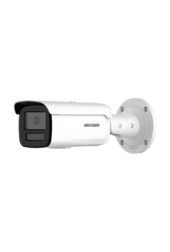 Camera IP 6MP, AcuSense, lentila 2.8mm, IR 60m DarkFighter - HIKVISION DS-2CD2T66G2H-2I-2.8mm