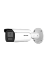 Camera IP 6MP, AcuSense, lentila 2.8mm, IR 60m DarkFighter - HIKVISION DS-2CD2T66G2H-2I-2.8mm