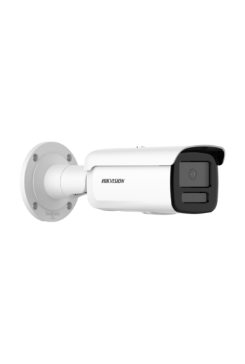 Camera IP 6MP, AcuSense, lentila 2.8mm, IR 60m DarkFighter - HIKVISION DS-2CD2T66G2H-2I-2.8mm