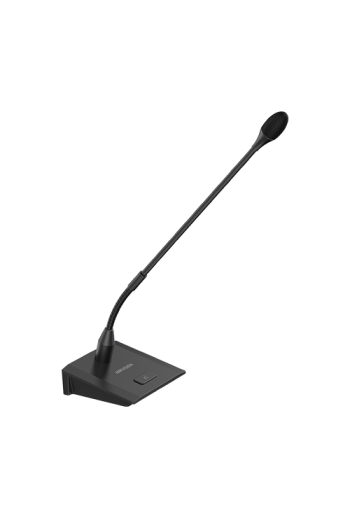 Microfon dispecerat, SNR 70dB - HIKVISION DS-QAE0MG0G1