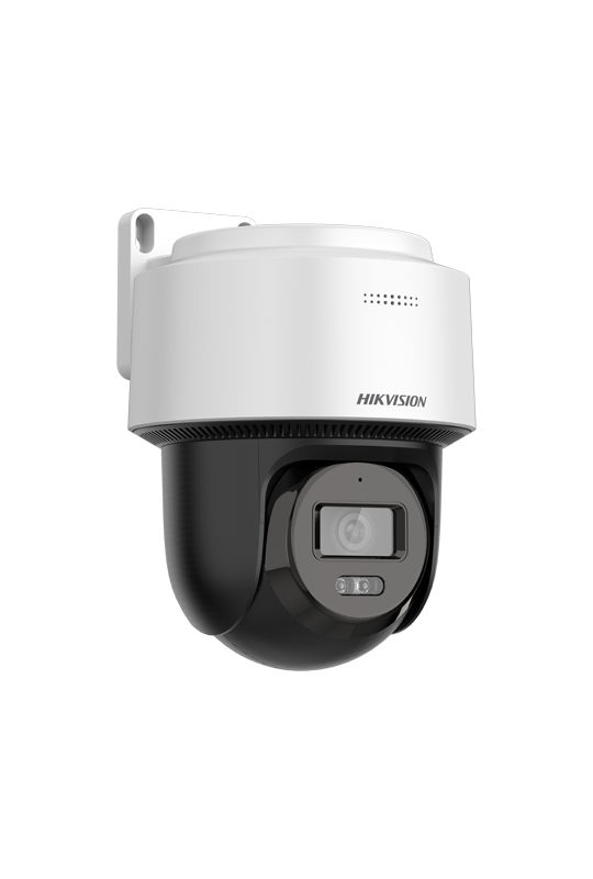 Camera PT IP, 6MP, lentila 2.8mm, IR 30m, WL 30m, Audio, AutoTracking Lite - HIKVISION DS-2DE2C600MWG-E-2.8mm