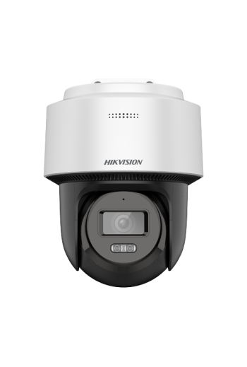 Camera PT IP, 6MP, lentila 2.8mm, IR 30m, WL 30m, Audio, AutoTracking Lite - HIKVISION DS-2DE2C600MWG-E-2.8mm