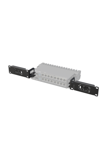 Kit montare in Rack pentru routere RB5009/L009 - MikroTik RME5009