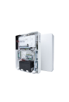 Centrala efractie IQ Pro 128 zone hibride, WiFi, 4G, Ethernet, Z-Wave - (carcasa metal) - DSC IQPR015M