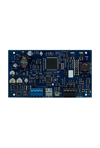 Modul extensie dispozitive adresabile MX pentru panourile IQ Pro si IQ Pro P - QOLSYS HSM3105MX