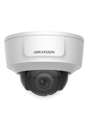 Camera IP, AcuSense, 2 MP, IR 30m, Alarma, HDMI OUT, IK10 - HIKVISION DS-2CD2126G2-IMS-2.8mm