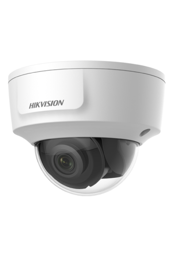 Camera IP, AcuSense, 2 MP, IR 30m, Alarma, HDMI OUT, IK10 - HIKVISION DS-2CD2126G2-IMS-2.8mm