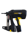 Pistol de batut cuie ForceOne+, 105 Juli, cartus gaz - CELO FONE20+
