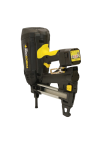 Pistol de batut cuie ForceOne+, 105 Juli, cartus gaz - CELO FONE20+