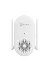 Sonerie Smart Wi-Fi pentru interfoane EZVIZ, 2 antene, 20 Ringtonuri - EZVIZ CS-CH1
