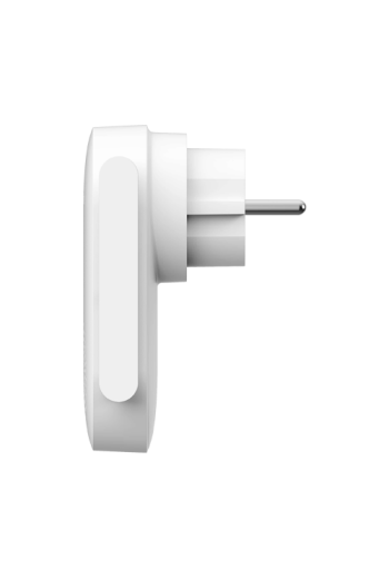 Sonerie Smart Wi-Fi pentru interfoane EZVIZ, 2 antene, 20 Ringtonuri - EZVIZ CS-CH1