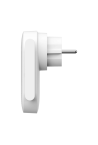 Sonerie Smart Wi-Fi pentru interfoane EZVIZ, 2 antene, 20 Ringtonuri - EZVIZ CS-CH1