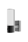 Camera IP cu aplica LED, Wi-Fi6, 3MP, Audio bidirectional, IR 15m, MicroSD card, Alarma - EZVIZ CS-EL3(3WFL,2.8mm)