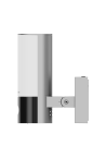 Camera IP cu aplica LED, Wi-Fi6, 3MP, Audio bidirectional, IR 15m, MicroSD card, Alarma - EZVIZ CS-EL3(3WFL,2.8mm)
