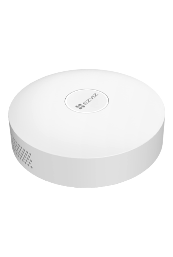 Kit incuietoare inteligenta cu hub pentru conexiune internet inclus si scenarii smart - EZVIZ CS-DL01/DL01CP/A3