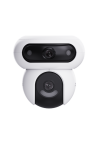 Camera IP, Wi-Fi, Dual-Lens Pan&Tilt 4MP, Audio bidirectional, Alarma, IR 30M, Color 24/7 - EZVIZ CS-H90(2x4MP)