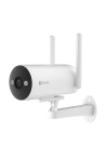 Camera IP 4G, Rezolutie 2K, Audio bidirectional, IR 30m, Color 24/7, Alarma - EZVIZ CS-H5(3MP,4G,4mm)