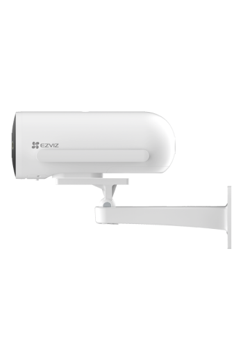 Camera IP 4G, Rezolutie 2K, Audio bidirectional, IR 30m, Color 24/7, Alarma - EZVIZ CS-H5(3MP,4G,4mm)
